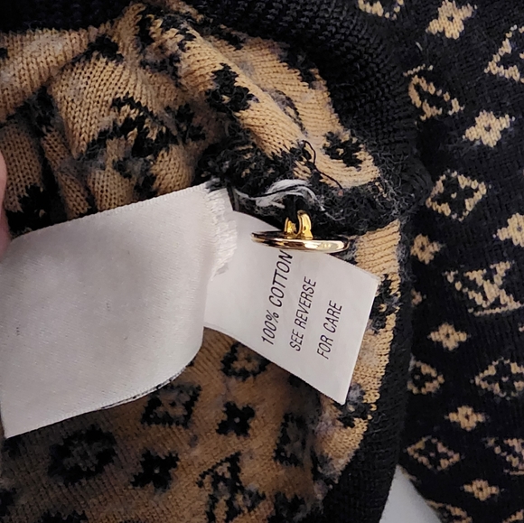 Cardigan - Picture 4 of 6